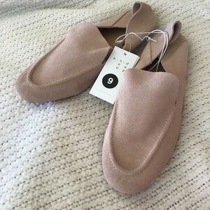 NWT A New Day  Loafers